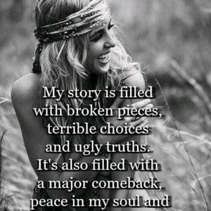 Meet your Posher, Elsa